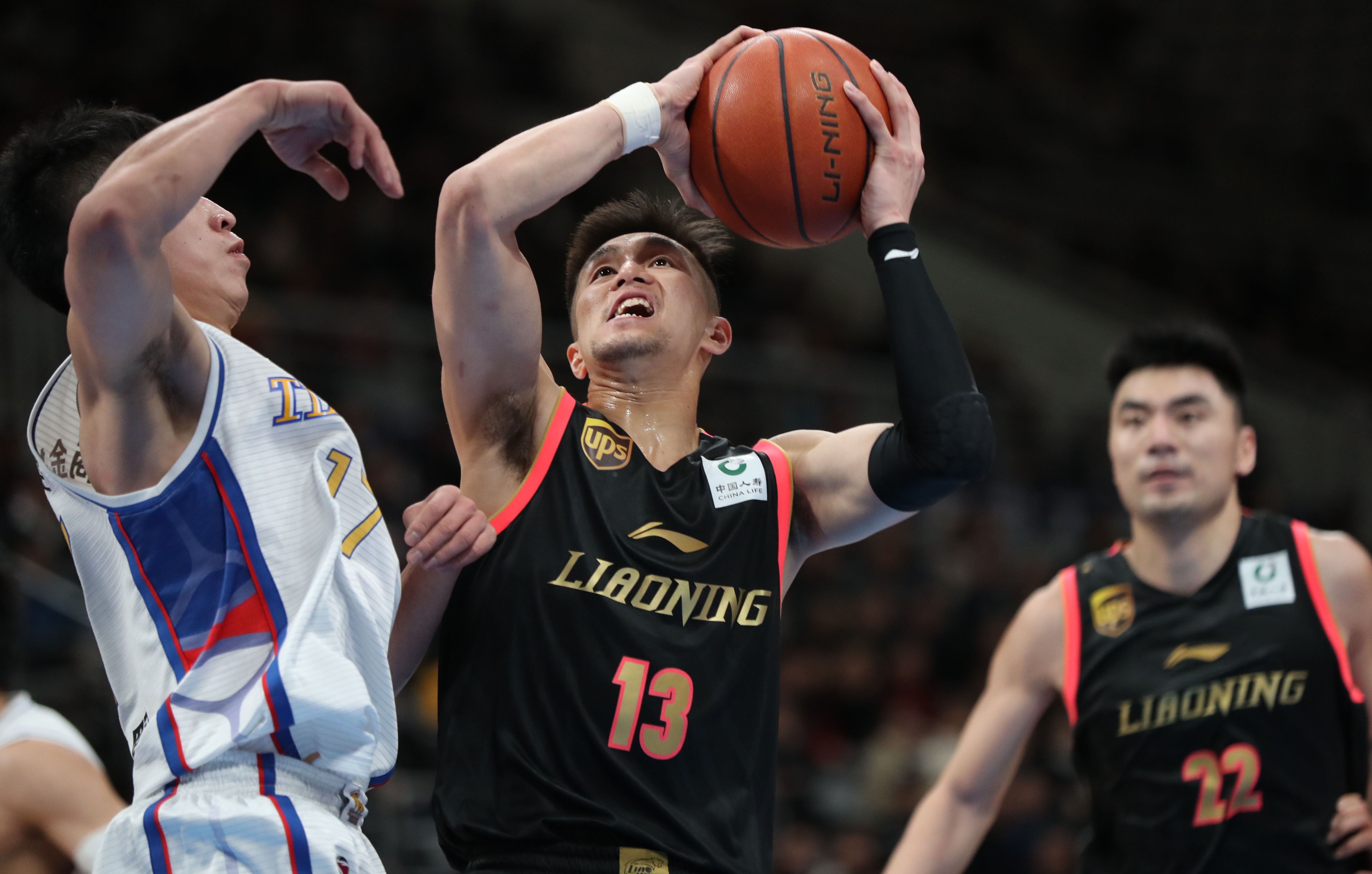 清晰的轮廓 清晰的轮廓